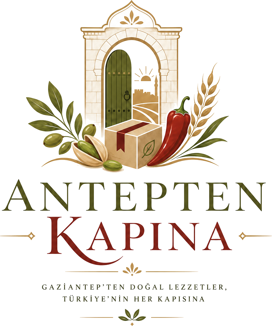 Antepten Kapına logosu